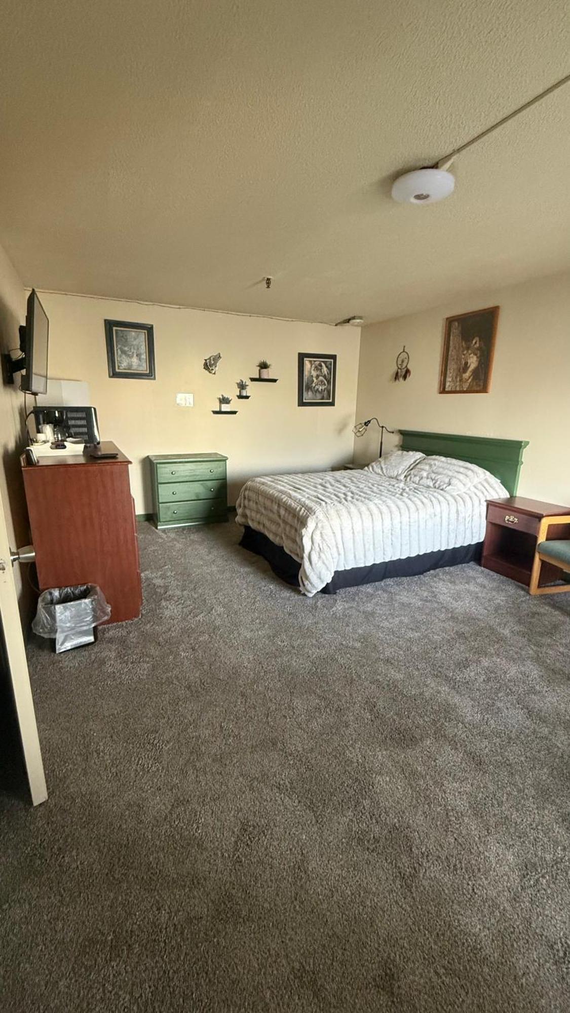 The Kenai Inn Экстерьер фото