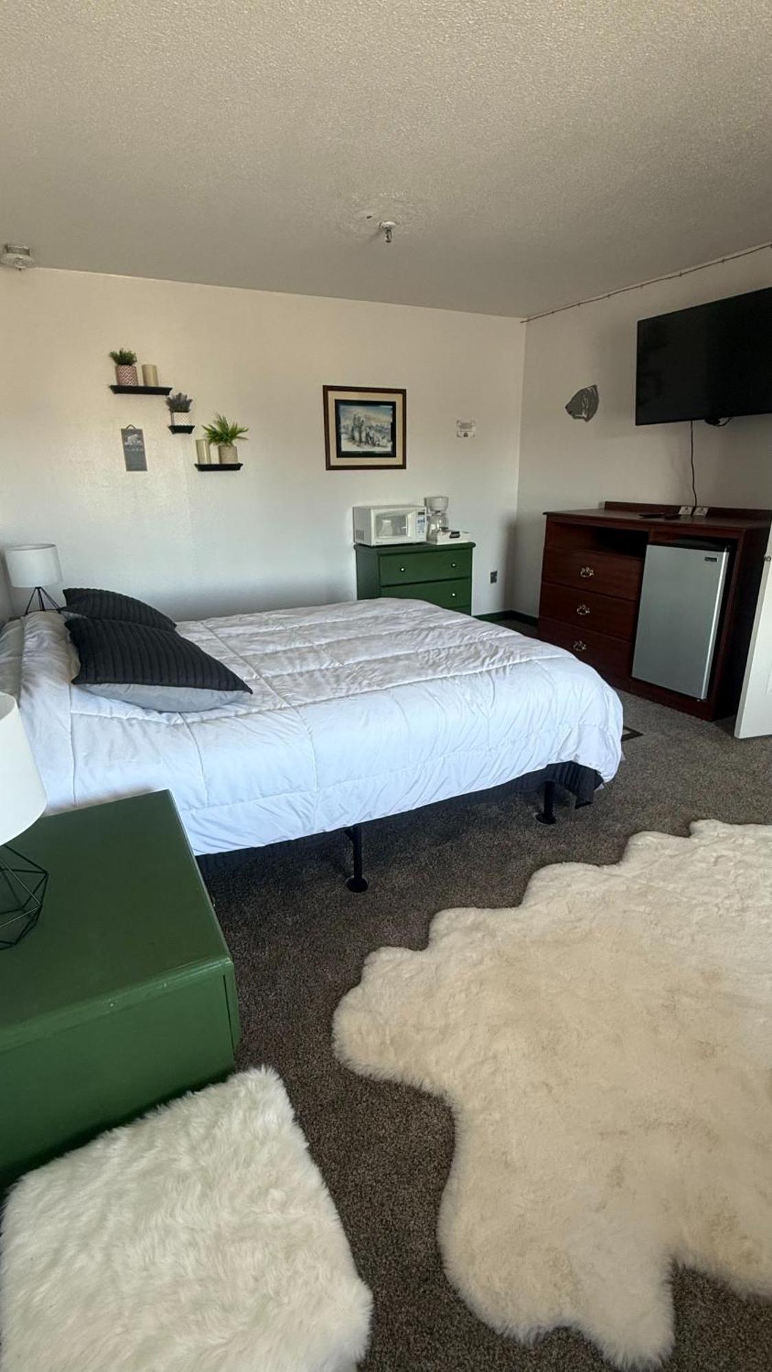 The Kenai Inn Экстерьер фото